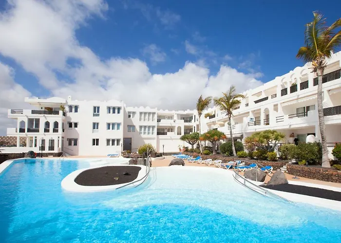 Daire Ana Iris Playa De Jablillo