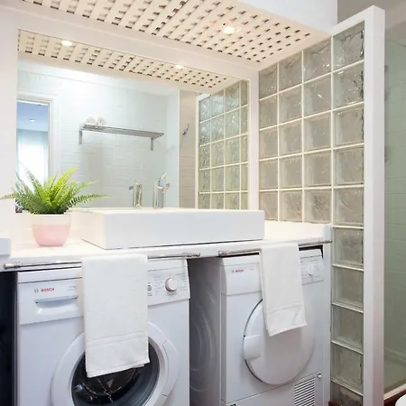 Ana Iris Playa De Jablillo Daire *