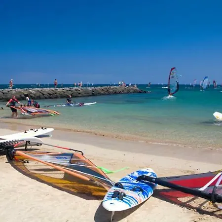 Ana Iris Playa De Jablillo *