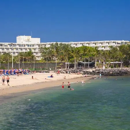 Daire Ana Iris Playa De Jablillo Costa Teguise