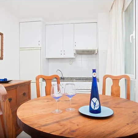 Ana Iris Playa De Jablillo 코스타 테기세