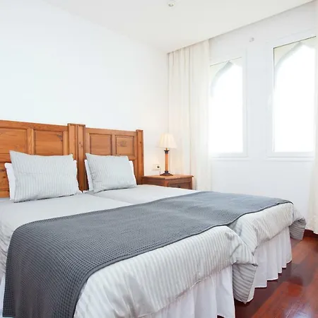 Ana Iris Playa De Jablillo * 코스타 테기세