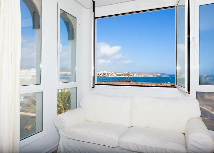 Ana Iris Playa De Jablillo