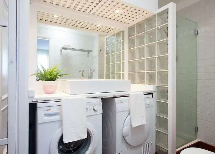 Ana Iris Playa De Jablillo Lejlighed *